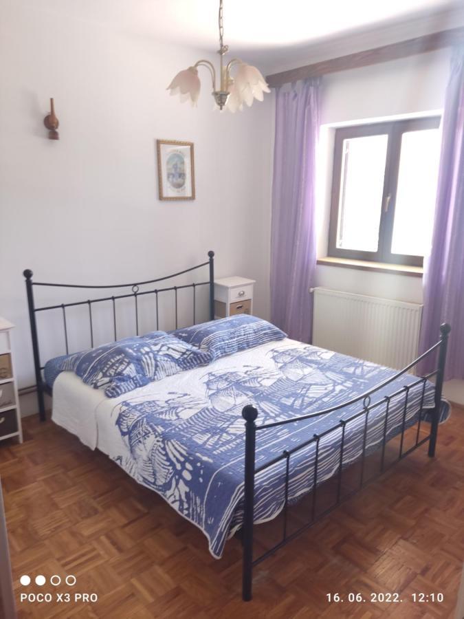 Apartman Bruna Šibenik Exteriér fotografie