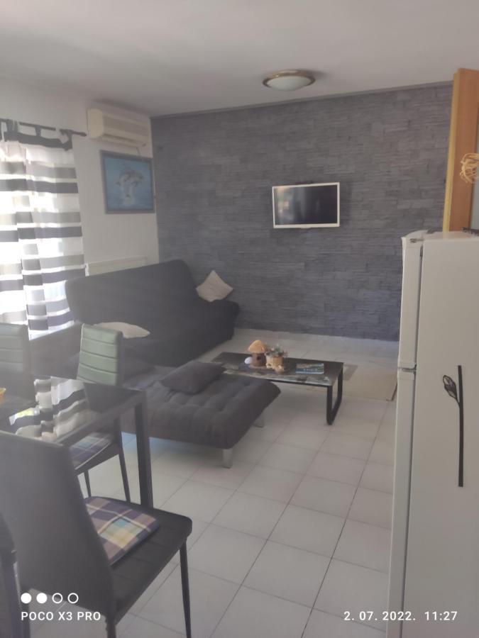 Apartman Bruna Šibenik Exteriér fotografie