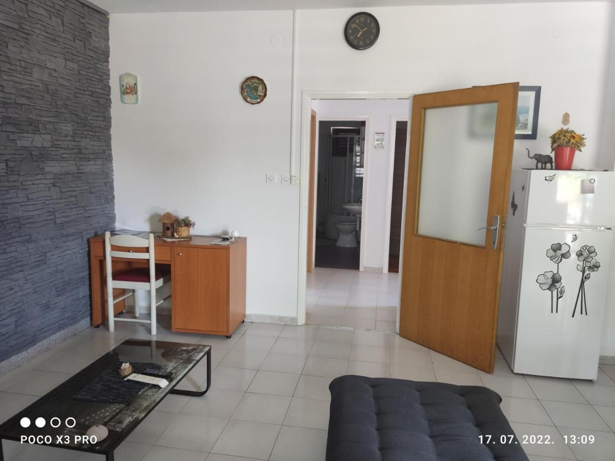 Apartman Bruna Šibenik Exteriér fotografie
