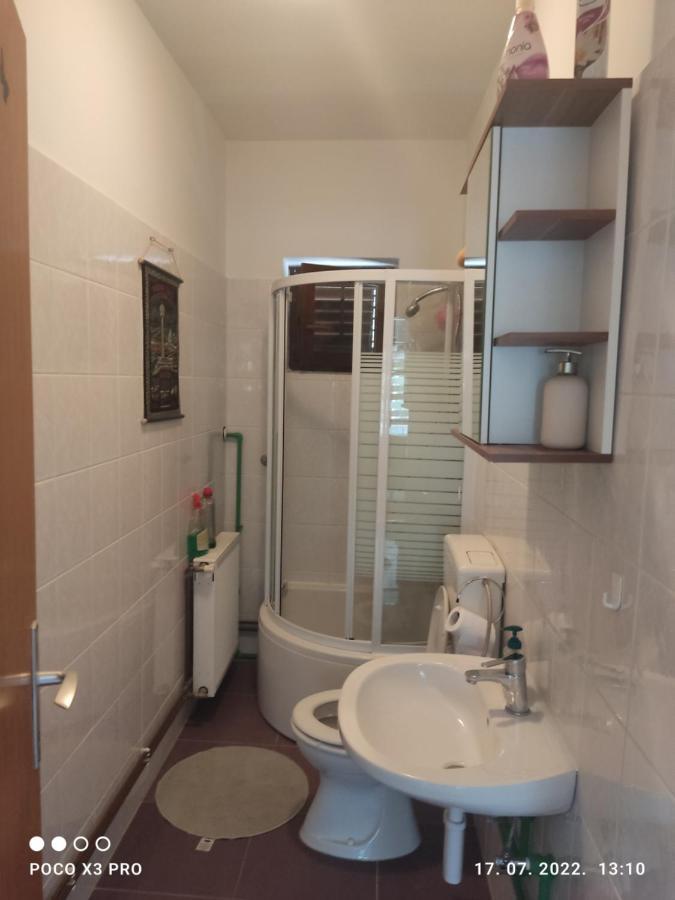 Apartman Bruna Šibenik Exteriér fotografie