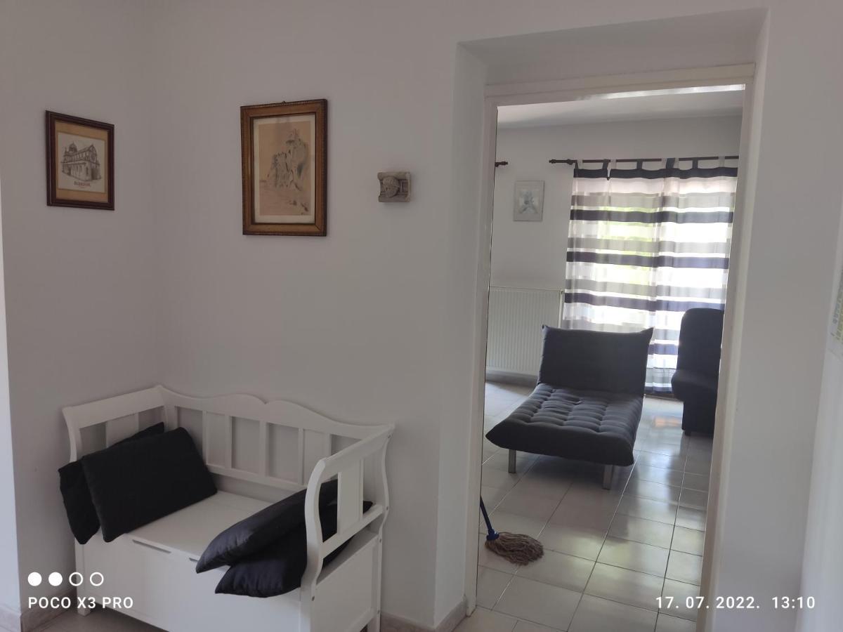 Apartman Bruna Šibenik Exteriér fotografie